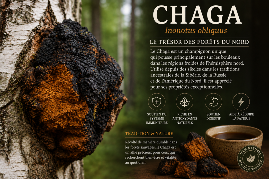 Chaga